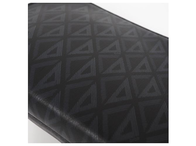 Borsa a Pochette Christian Dior CD Diamond - vista 4