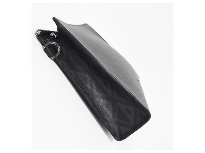 Borsa a Pochette Christian Dior CD Diamond - vista 5