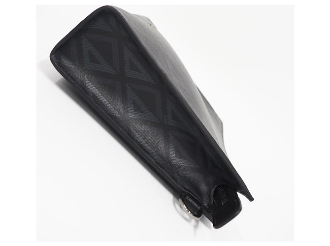 Borsa a Pochette Christian Dior CD Diamond - vista 6