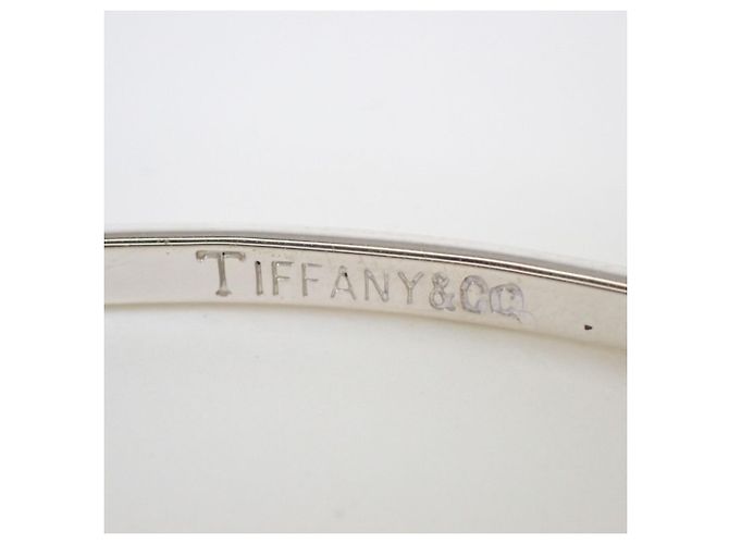 Autre Marque Bracciale Tiffany & Co. Hook and Eye - vista 5