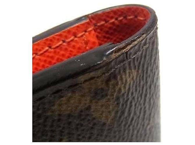 Louis Vuitton Monogram Portefeuille Adele Long Wallet - Ansicht 8