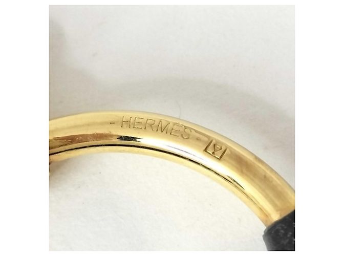 Hermès Orecchini Hermes Loop Grand - vista 5