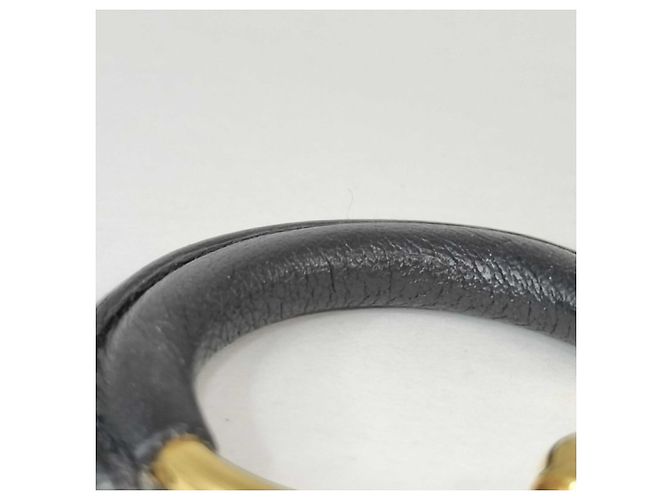 Hermès Orecchini Hermes Loop Grand - vista 8