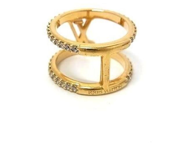 Louis Vuitton Iconic Strass Ring - Ansicht 2