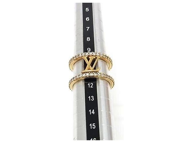 Louis Vuitton Iconic Strass Ring - Ansicht 3