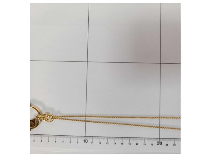 Hermès Collana Hermes Loop Medor PM - vista 8