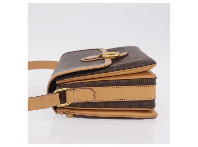 Céline Celine Macadam Shoulder Canvas Medium - Ansicht 4