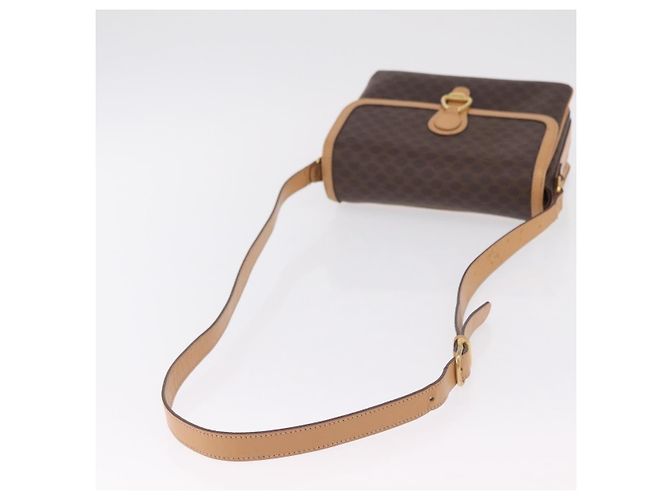 Céline Celine Macadam Shoulder Canvas Medium - Ansicht 7
