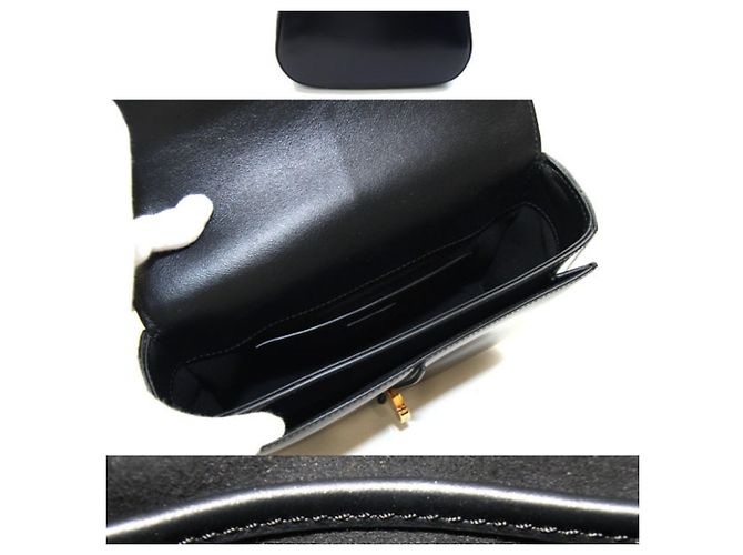 Borsa a tracolla Tod's T-Timeless - vista 2