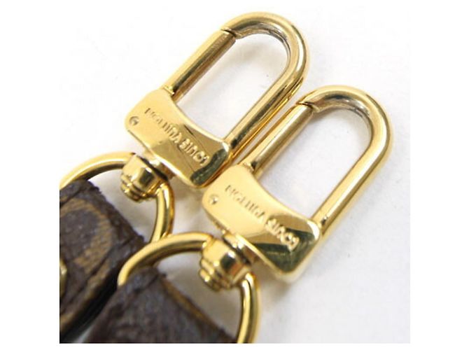 Louis Vuitton Monogram Adjustable Shoulder Strap - view 9