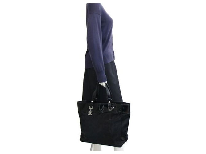 Chanel Paris Biarritz Tote MM - vista 10
