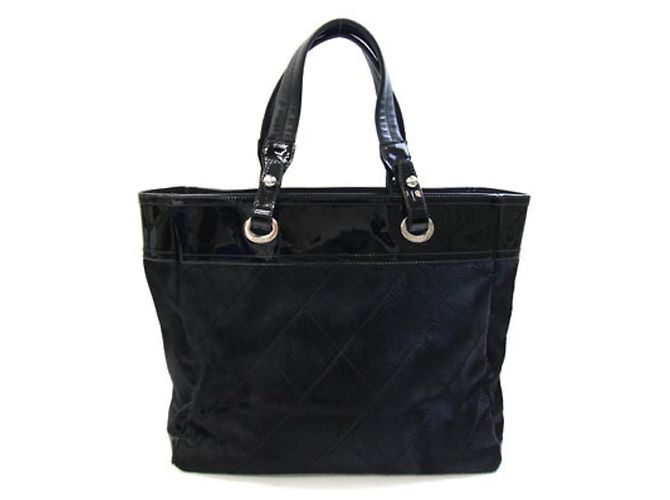 Chanel Paris Biarritz Tote MM - vista 2