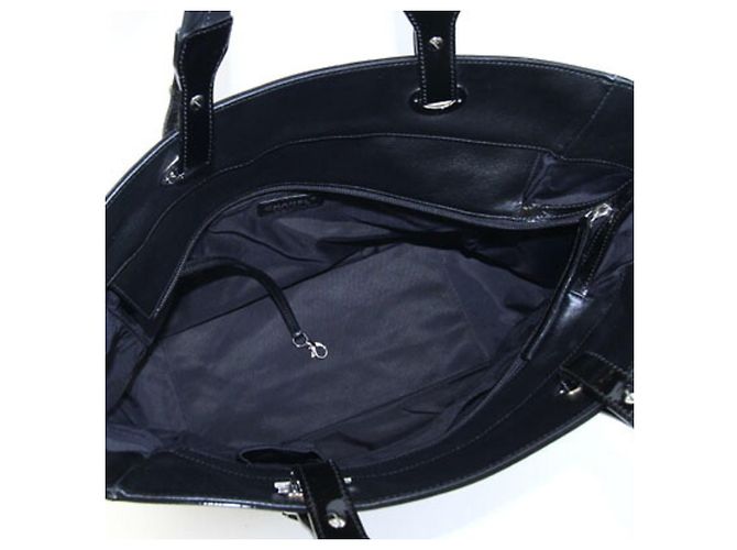 Chanel Paris Biarritz Tote MM - vista 3