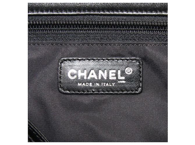 Chanel Paris Biarritz Tote MM - vista 4