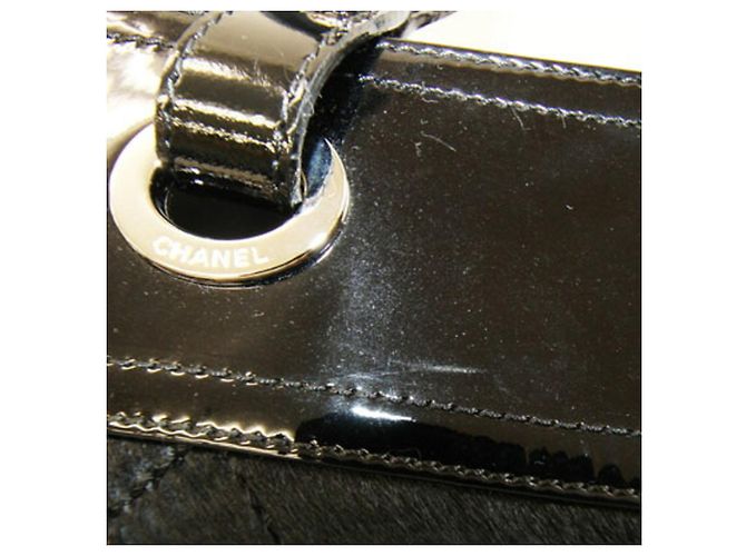 Chanel Paris Biarritz Tote MM - vista 7