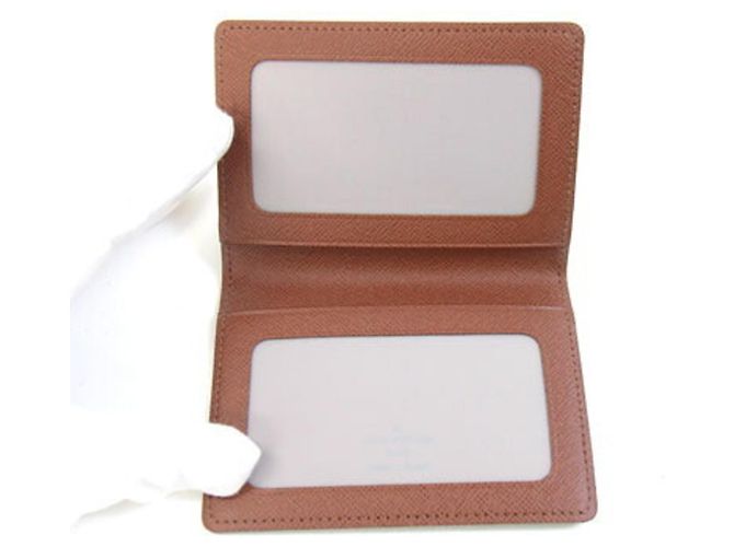 Tarjetero Louis Vuitton Monogram - vista 3