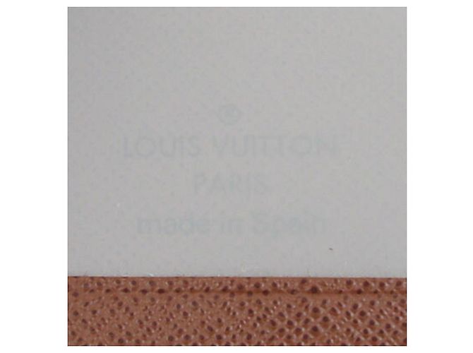Tarjetero Louis Vuitton Monogram - vista 4