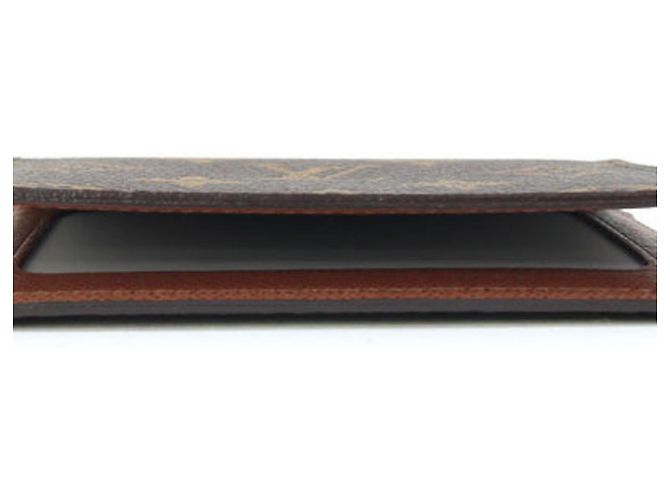 Tarjetero Louis Vuitton Monogram - vista 5