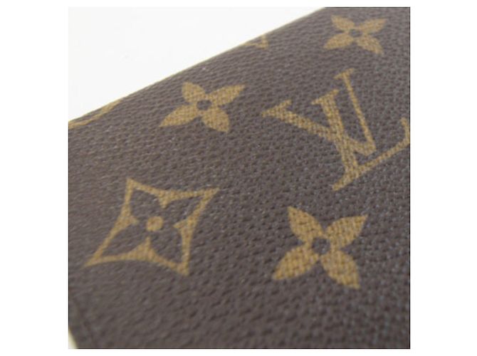 Tarjetero Louis Vuitton Monogram - vista 6