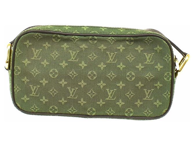 Louis Vuitton Juliette Mini Lin PM - vista 2