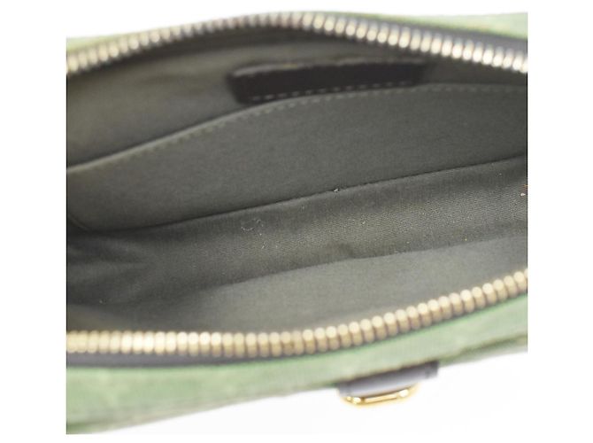 Louis Vuitton Juliette Mini Lin PM - vista 5