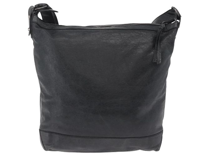 Balenciaga Arena Day Messenger Classic Studs Leather - vista 3