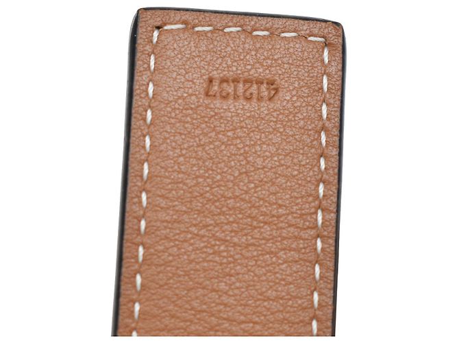 Loewe Korb aus gewebter Raffia mit Applikation Medium - Ansicht 7