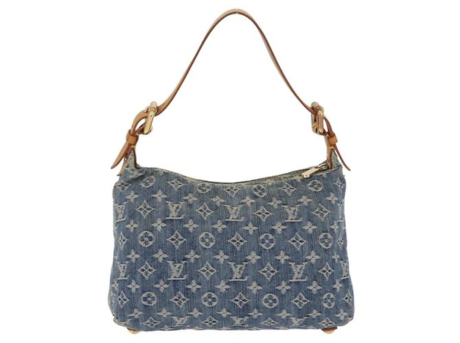 Louis Vuitton Baggy Denim PM - vista 2