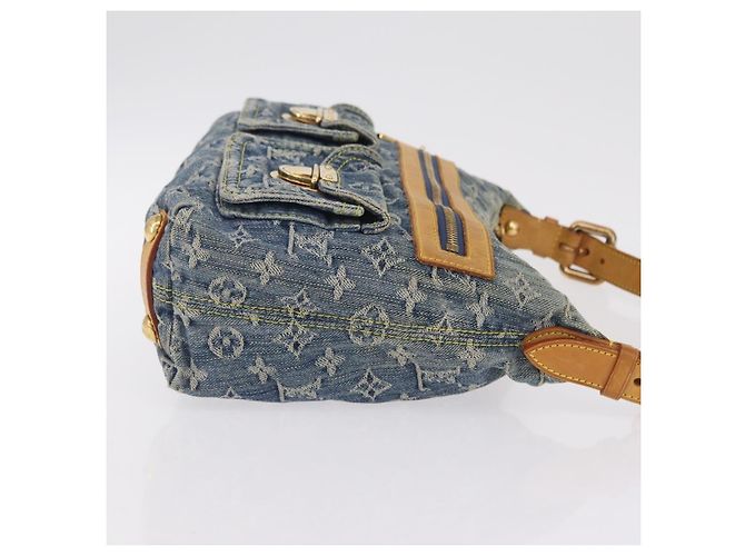Louis Vuitton Baggy Denim PM - vista 3