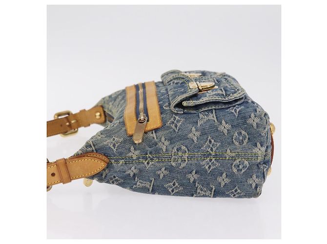 Louis Vuitton Baggy Denim PM - vista 4
