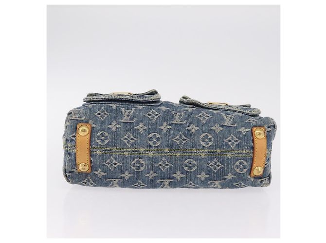 Louis Vuitton Baggy Denim PM - vista 5