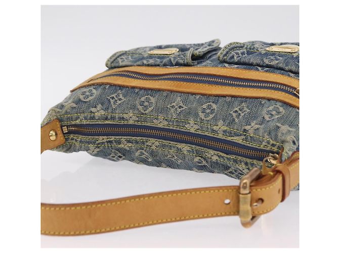 Louis Vuitton Baggy Denim PM - vista 6