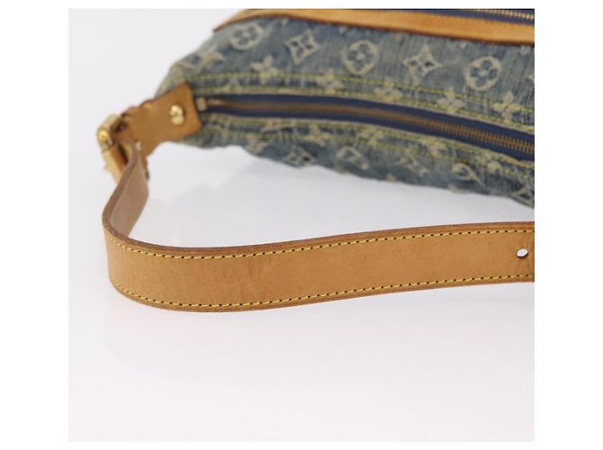 Louis Vuitton Baggy Denim PM - vista 7