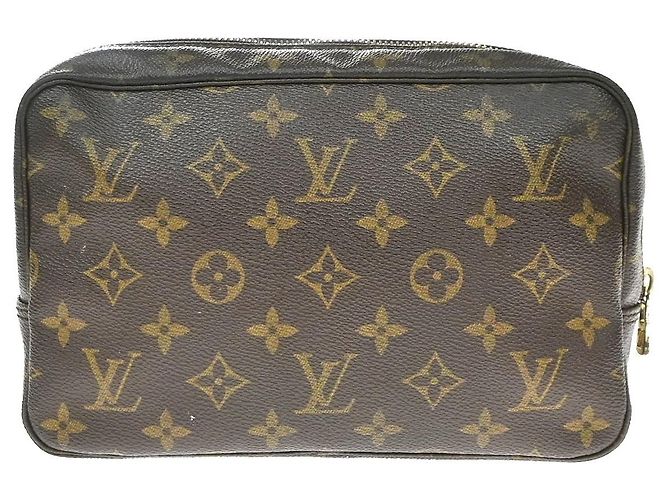 Louis Vuitton Trousse Toilette Monogram Canvas 23 - vista 2