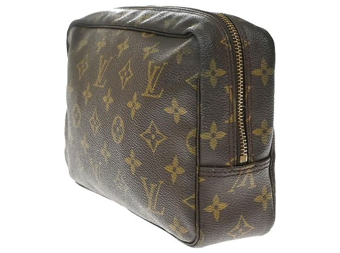 Louis Vuitton Trousse Toilette Monogram Canvas 23 - vista 3