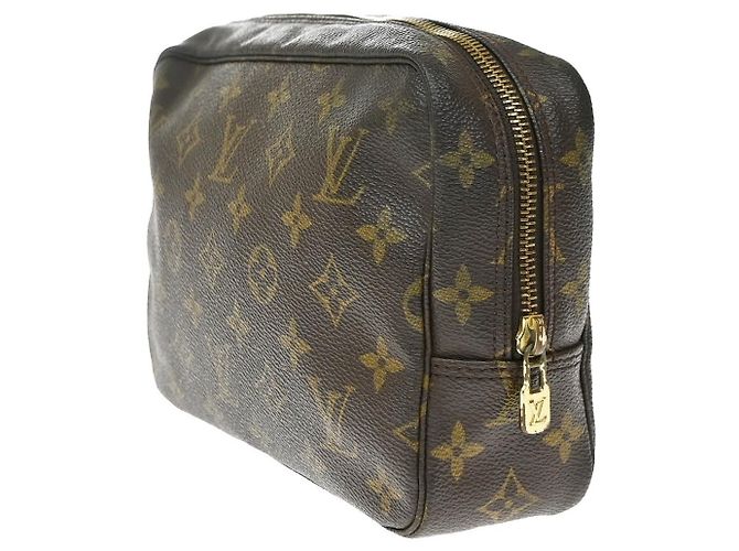 Louis Vuitton Trousse Toilette Monogram Canvas 23 - vista 4