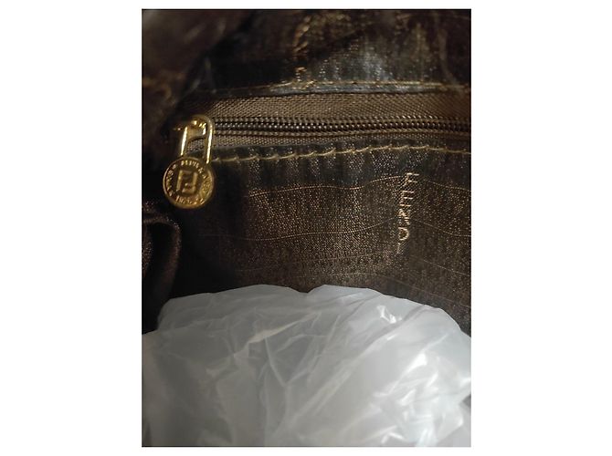 Fendi Zucca Tasche - Ansicht 10