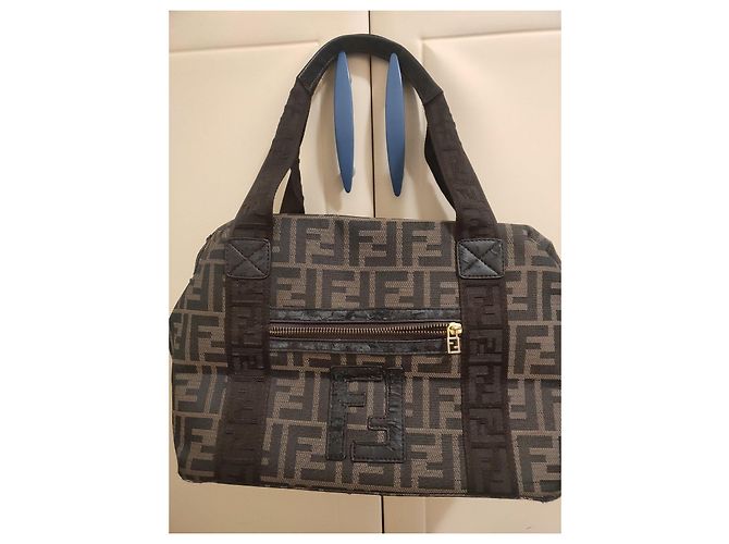 Fendi Zucca Tasche - Ansicht 2