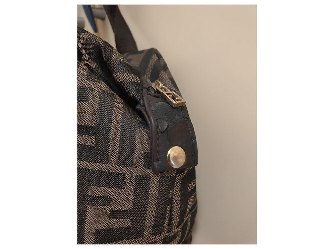Fendi Zucca Tasche - Ansicht 3