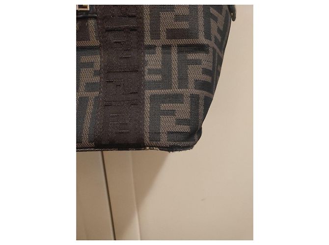 Fendi Zucca Tasche - Ansicht 4