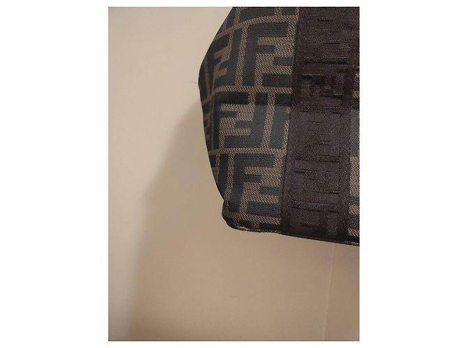 Fendi Zucca Tasche - Ansicht 5