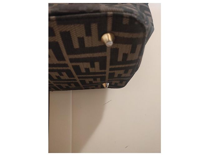 Fendi Zucca Tasche - Ansicht 7