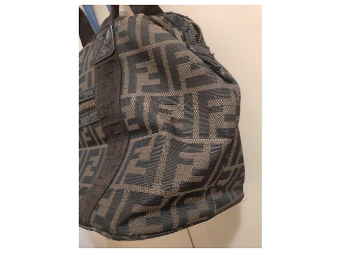 Fendi Zucca Tasche - Ansicht 8
