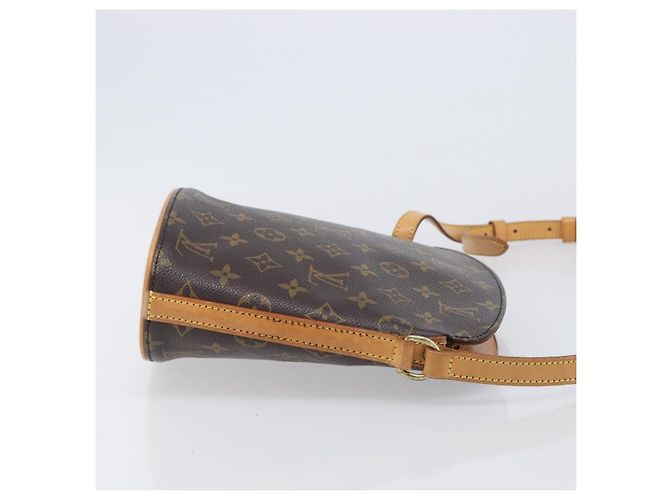 Louis Vuitton Drouot Monogram Canvas - vista 3