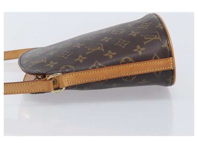 Louis Vuitton Drouot Monogram Canvas - vista 5
