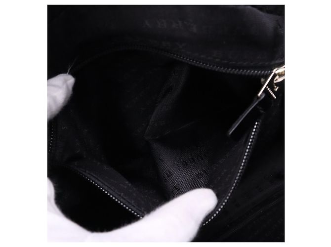 Borsa Burberry Nova Check - vista 15