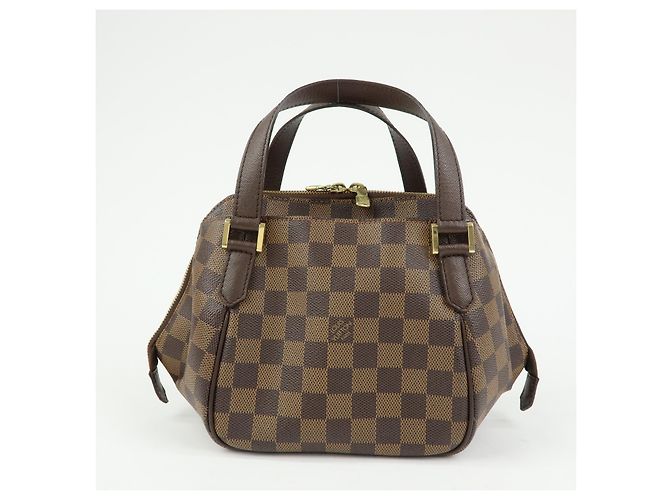 Louis Vuitton Belem Damier PM - vista 2