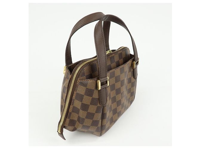 Louis Vuitton Belem Damier PM - vista 4