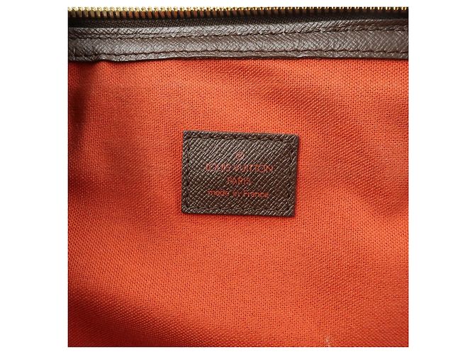 Louis Vuitton Belem Damier PM - vista 6