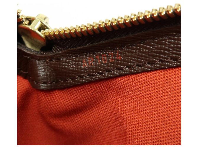Louis Vuitton Belem Damier PM - vista 7